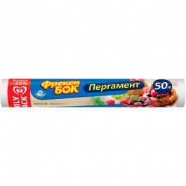 Фрекен Бок Пергамент Фрекен БОК 50 м (4823071631968)