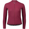 POC Велоджерсі жіноче  Essential Road Women's LS Jersey Propylene Red (PC 532921121), Розмір S - зображення 1