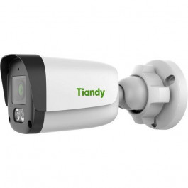 Tiandy TC-C34QN 4MP Fixed Bullet Camera Spec:I5W/E/Y/2.8mm/V4.2