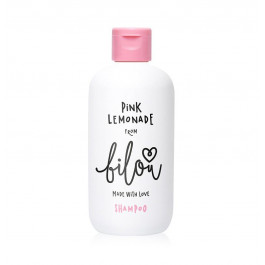 Bilou Шампунь для волосся  Pink Lemonade Shampoo Рожевий лимонад 250 мл (4260672030149)