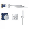 GROHE Grohtherm SmartControl 34706000 - зображення 1