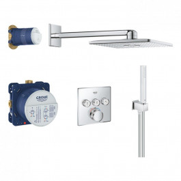 GROHE Grohtherm SmartControl 34706000