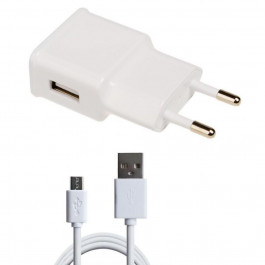 Grand-X CH-765 + Micro-USB White (CH-765UMW)