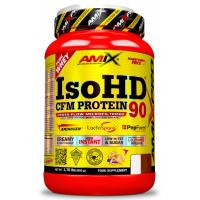Amix IsoHD 90 CFM Protein 800 g /26 servings/ Milk Vanilla