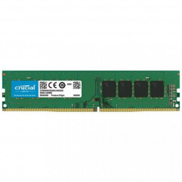Crucial 8 GB DDR4 2666 MHz (CT8G4DFS8266)