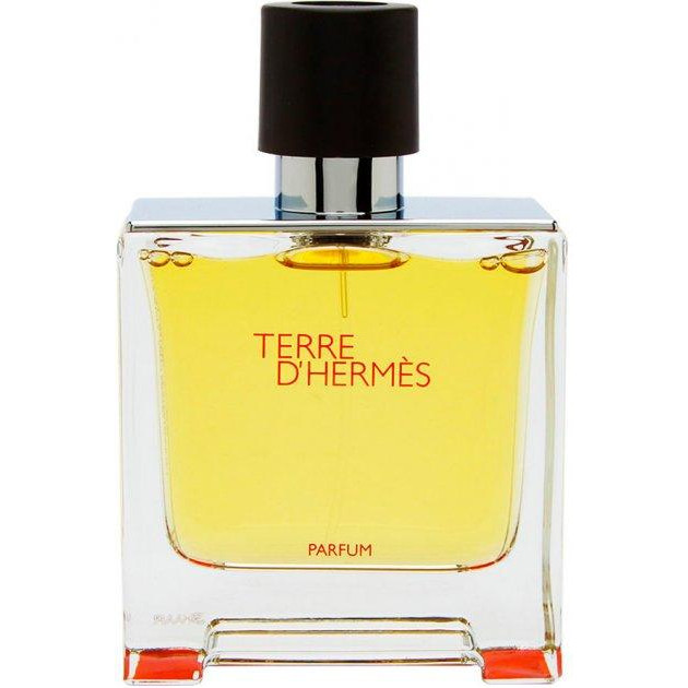 Hermes Terre D'Hermes Limited Edition Парфюмированная вода 75 мл Тестер - зображення 1
