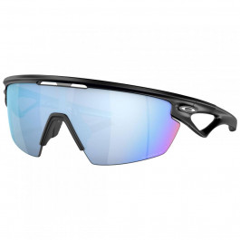 Oakley Сонцезахисні окуляри  Sphaera - Matte Black/Prizm Deep Water Polarized