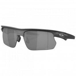 Oakley Сонцезахисні окуляри  BiSphaera - Steel/Pizm Black
