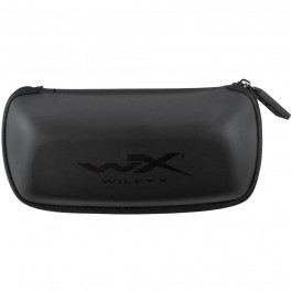 Wiley X Футляр для окулярів  Zippered Case - Black
