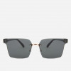 SumWIN Сонцезахисні окуляри жіночі  8118-01 Чорні - зображення 1