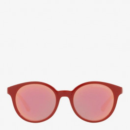 Armani Exchange Сонцезахисні окуляри жіночі  7009667 Червоні (1159802381)