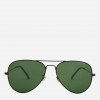 SumWIN Сонцезахисні окуляри  3025-09 Зелені - зображення 1