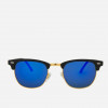 SumWIN Сонцезахисні окуляри  3016-04 Сині - зображення 1