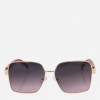 SumWIN Сонцезахисні окуляри жіночі  R7930-03 Фіолетові - зображення 1