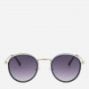 SumWIN Сонцезахисні окуляри жіночі  2442-05 Фіолетові - зображення 1