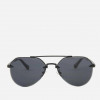 SumWIN Сонцезахисні окуляри жіночі  2455-01 Чорні - зображення 1