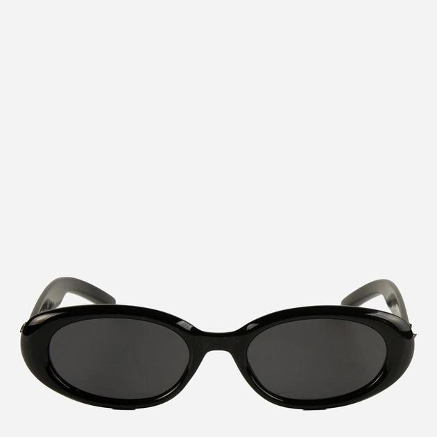 SumWIN Сонцезахисні окуляри жіночі  BANDONEON.S-01 Чорні - зображення 1