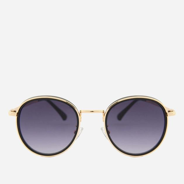 SumWIN Сонцезахисні окуляри жіночі  2442-01 Фіолетові - зображення 1