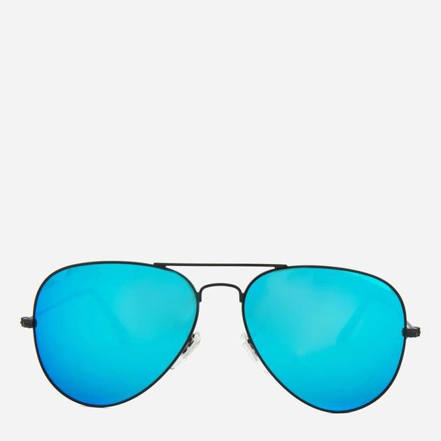 SumWIN Сонцезахисні окуляри  3025-08 Сині - зображення 1