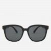 SumWIN Сонцезахисні окуляри жіночі  8115-01 Чорні - зображення 1