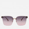 SumWIN Сонцезахисні окуляри жіночі  8106-05 Рожеві - зображення 1