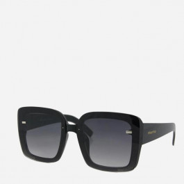 SumWIN Сонцезахисні окуляри жіночі  Replica 18077-01 Чорні