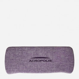 Acropolis Футляр для сонцезахисних окулярів жіночий  Ф-60/08 Фіолетовий