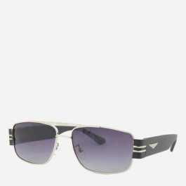 SumWIN Сонцезахисні окуляри чоловічі  EC9107-02 Фіолетові