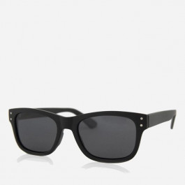 SumWIN Сонцезахисні окуляри жіночі  RN4006-02 Чорні