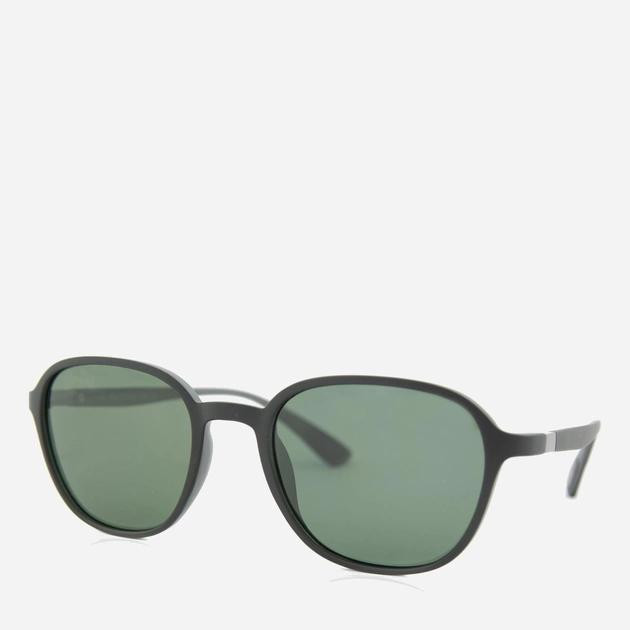 SumWIN Сонцезахисні окуляри чоловічі  9805-02 Зелені - зображення 1
