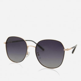 SumWIN Сонцезахисні окуляри жіночі  J2395-01 Чорні
