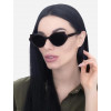 LEKE Сонцезахисні окуляри жіночі  LK19025-02 Коричневі - зображення 1