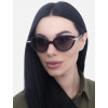 LEKE Сонцезахисні окуляри жіночі  LK26014-03 Фіолетові - зображення 1