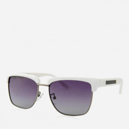 Polarized Сонцезахисні окуляри  P8422-06 Фіолетові