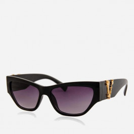 SumWIN Сонцезахисні окуляри жіночі  Replica 4383-01 Фіолетові