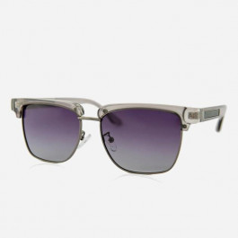 Polarized Сонцезахисні окуляри  P8422-05 Фіолетові