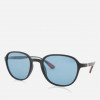 SumWIN Сонцезахисні окуляри чоловічі  9805-04 Сині - зображення 1