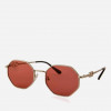 SumWIN Сонцезахисні окуляри жіночі  Replica H331-05 Рожеві - зображення 1