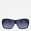 LEKE Сонцезахисні окуляри жіночі  LK16016-01 Чорні - зображення 1
