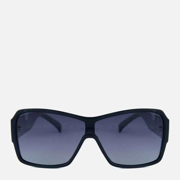 LEKE Сонцезахисні окуляри жіночі  LK16016-01 Чорні - зображення 1