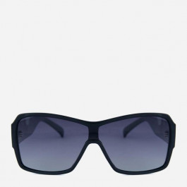 LEKE Сонцезахисні окуляри жіночі  LK16016-01 Чорні