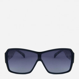 LEKE Сонцезахисні окуляри жіночі  LK16016-04 Чорні
