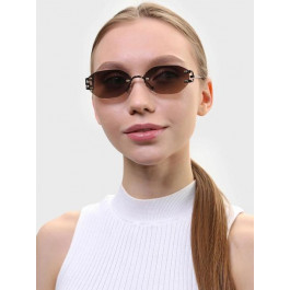 Rebecca Moore Сонцезахисні окуляри жіночі  RM07067 Коричневий (MER118039)