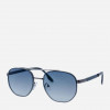SumWIN Сонцезахисні окуляри жіночі  A35294-02 Чорно-коричневі градієнт - зображення 1