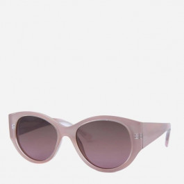 SumWIN Сонцезахисні окуляри жіночі поляризаційні Rianova 8011-04 Рожеві