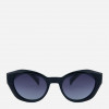 LEKE Сонцезахисні окуляри жіночі  LK26003-01 Чорні - зображення 1