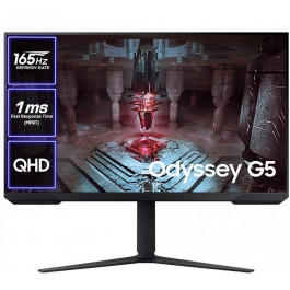 Samsung Odyssey G5 (LS27CG552)