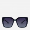 SumWIN Сонцезахисні окуляри жіночі  7812-04 Зелені - зображення 1