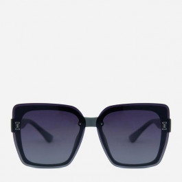 SumWIN Сонцезахисні окуляри жіночі  7812-04 Зелені