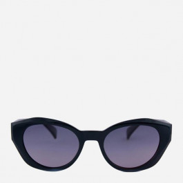 LEKE Сонцезахисні окуляри жіночі  LK26003-04 Орно-бордо